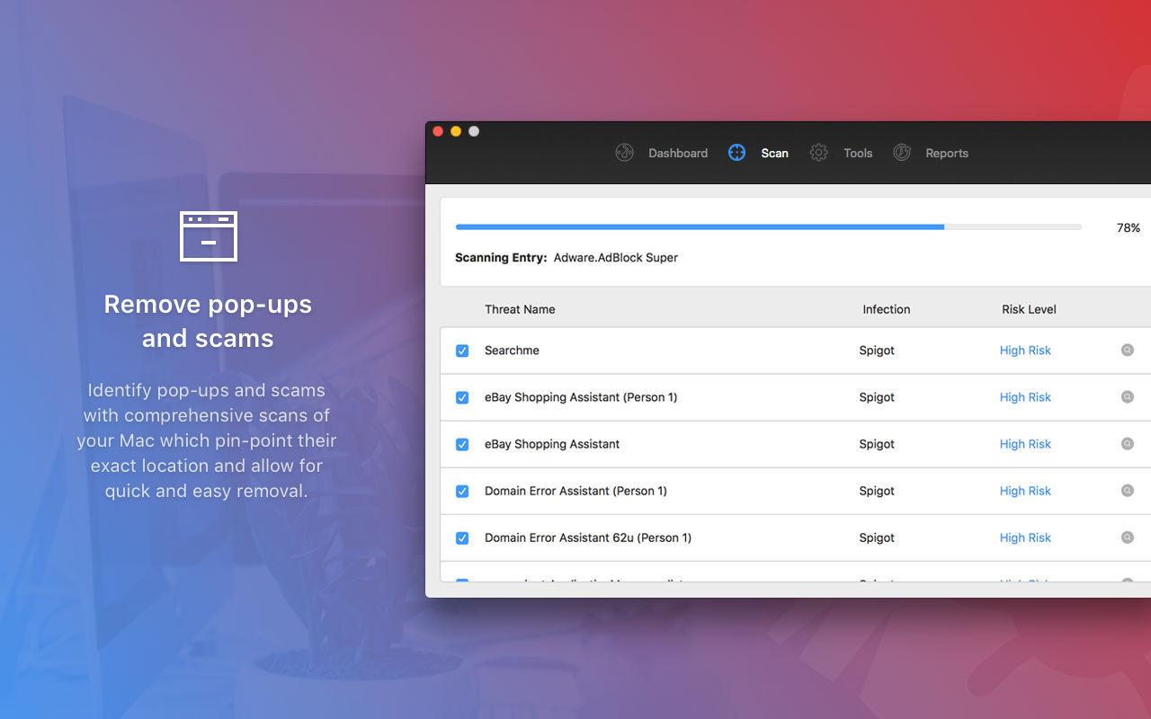 system cleaners for mac