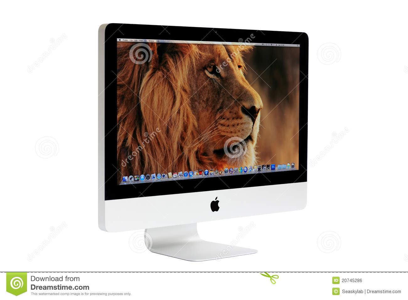 mac os x lion iso download